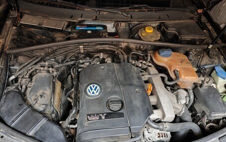 Volkswagen Passat B5+ рестайлинг, 2001 год, 600 000 рублей, 3 фотография