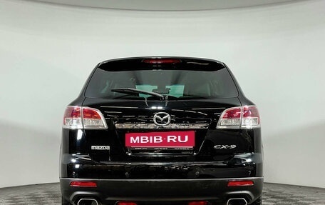 Mazda CX-9 I рестайлинг, 2008 год, 1 897 000 рублей, 6 фотография