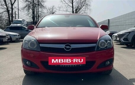 Opel Astra H, 2008 год, 630 000 рублей, 6 фотография