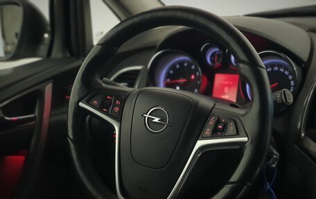 Opel Astra J, 2013 год, 1 099 000 рублей, 11 фотография