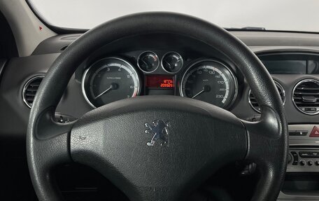 Peugeot 308 II, 2008 год, 479 000 рублей, 13 фотография
