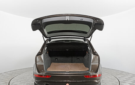 Audi Q5, 2014 год, 2 394 000 рублей, 10 фотография