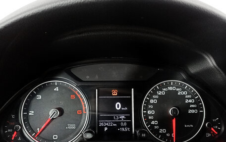 Audi Q5, 2014 год, 2 394 000 рублей, 13 фотография