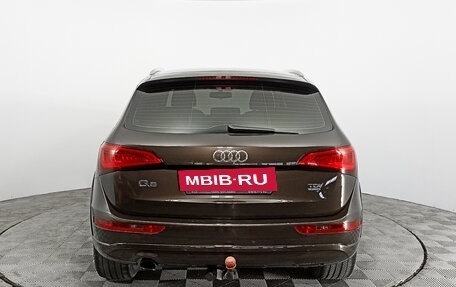 Audi Q5, 2014 год, 2 394 000 рублей, 6 фотография
