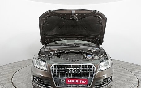 Audi Q5, 2014 год, 2 394 000 рублей, 9 фотография
