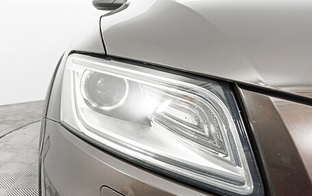 Audi Q5, 2014 год, 2 394 000 рублей, 17 фотография