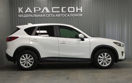 Mazda CX-5 II, 2013 год, 1 780 000 рублей, 6 фотография
