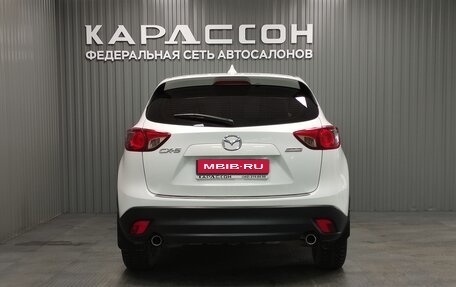 Mazda CX-5 II, 2013 год, 1 780 000 рублей, 4 фотография