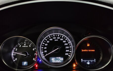 Mazda CX-5 II, 2013 год, 1 780 000 рублей, 11 фотография