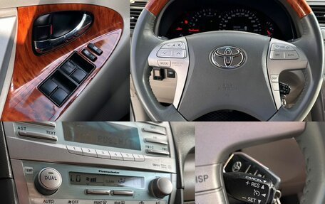 Toyota Camry, 2008 год, 1 130 000 рублей, 16 фотография