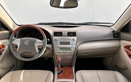 Toyota Camry, 2008 год, 1 130 000 рублей, 13 фотография