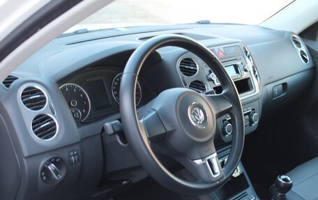 Volkswagen Tiguan I, 2010 год, 1 750 000 рублей, 12 фотография