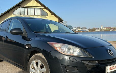Mazda 3, 2010 год, 990 000 рублей, 2 фотография