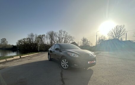 Mazda 3, 2010 год, 990 000 рублей, 9 фотография