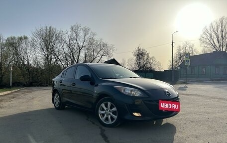 Mazda 3, 2010 год, 990 000 рублей, 12 фотография