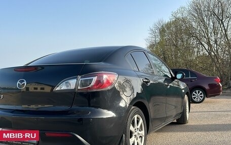 Mazda 3, 2010 год, 990 000 рублей, 8 фотография