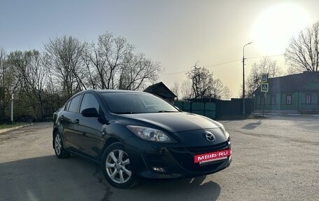 Mazda 3, 2010 год, 990 000 рублей, 10 фотография