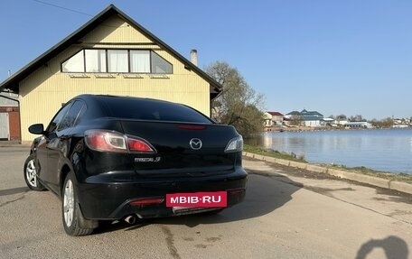 Mazda 3, 2010 год, 990 000 рублей, 14 фотография