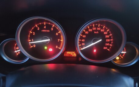 Mazda 6, 2008 год, 830 000 рублей, 6 фотография