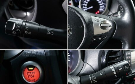 Nissan Juke II, 2018 год, 1 897 000 рублей, 23 фотография