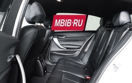 BMW 1 серия, 2018 год, 2 198 000 рублей, 12 фотография