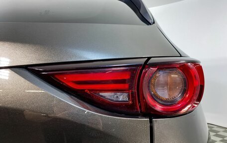 Mazda CX-5 II, 2019 год, 3 099 000 рублей, 10 фотография