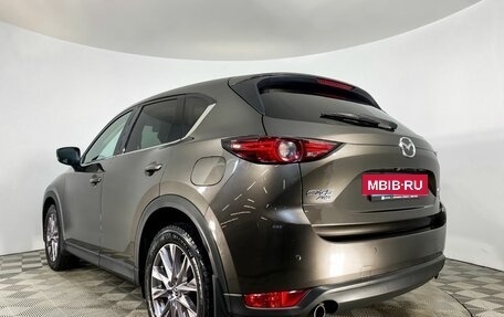 Mazda CX-5 II, 2019 год, 3 099 000 рублей, 7 фотография