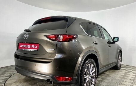Mazda CX-5 II, 2019 год, 3 099 000 рублей, 5 фотография