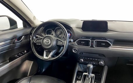 Mazda CX-5 II, 2019 год, 3 099 000 рублей, 13 фотография
