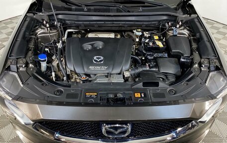 Mazda CX-5 II, 2019 год, 3 099 000 рублей, 17 фотография