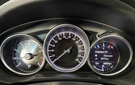 Mazda CX-5 II, 2019 год, 3 099 000 рублей, 19 фотография