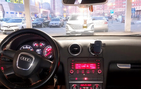 Audi A3, 2010 год, 700 000 рублей, 3 фотография