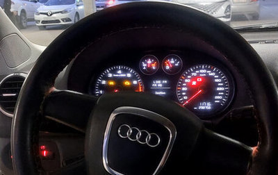 Audi A3, 2010 год, 700 000 рублей, 1 фотография