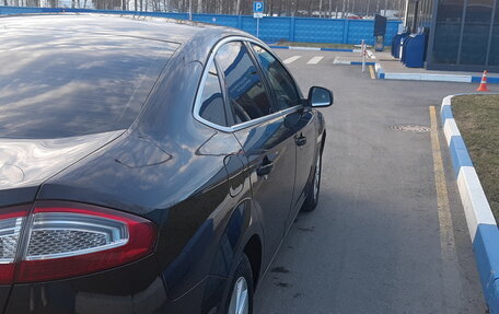 Ford Mondeo IV, 2011 год, 850 000 рублей, 2 фотография