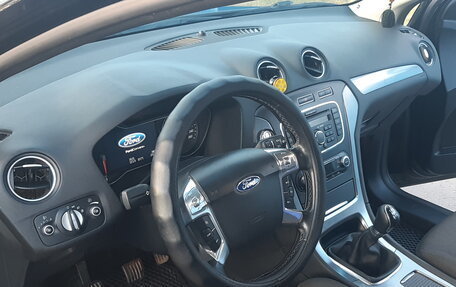 Ford Mondeo IV, 2011 год, 850 000 рублей, 12 фотография