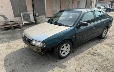 Nissan Primera II рестайлинг, 1994 год, 140 000 рублей, 1 фотография