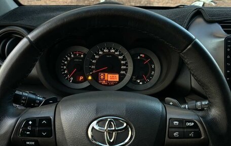 Toyota RAV4, 2010 год, 2 300 000 рублей, 10 фотография