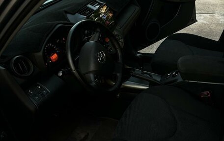 Toyota RAV4, 2010 год, 2 300 000 рублей, 11 фотография