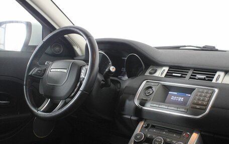 Land Rover Range Rover Evoque I, 2012 год, 2 350 000 рублей, 9 фотография