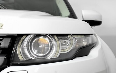 Land Rover Range Rover Evoque I, 2012 год, 2 350 000 рублей, 14 фотография