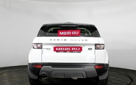 Land Rover Range Rover Evoque I, 2012 год, 2 350 000 рублей, 6 фотография
