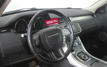 Land Rover Range Rover Evoque I, 2012 год, 2 350 000 рублей, 13 фотография