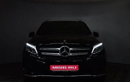 Mercedes-Benz GLE, 2018 год, 4 690 000 рублей, 5 фотография