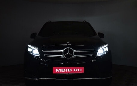 Mercedes-Benz GLE, 2018 год, 4 690 000 рублей, 6 фотография