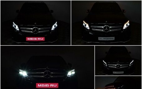 Mercedes-Benz GLE, 2018 год, 4 690 000 рублей, 24 фотография