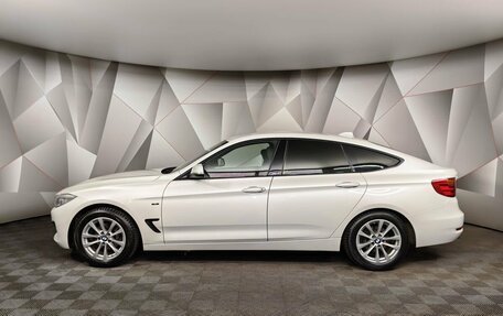 BMW 3 серия, 2015 год, 2 075 000 рублей, 5 фотография