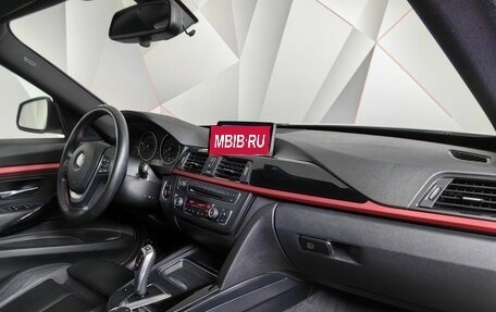 BMW 3 серия, 2015 год, 2 075 000 рублей, 9 фотография