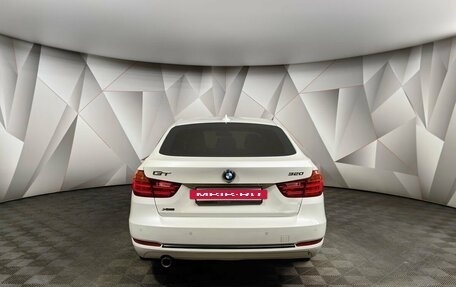 BMW 3 серия, 2015 год, 2 075 000 рублей, 8 фотография