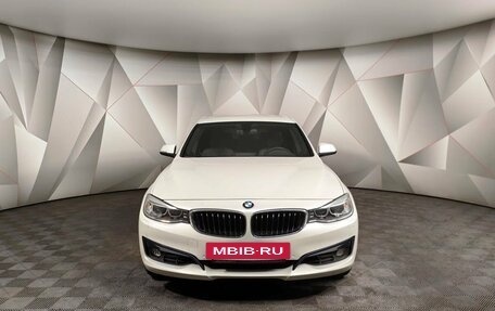 BMW 3 серия, 2015 год, 2 075 000 рублей, 7 фотография