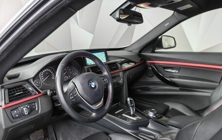 BMW 3 серия, 2015 год, 2 075 000 рублей, 14 фотография